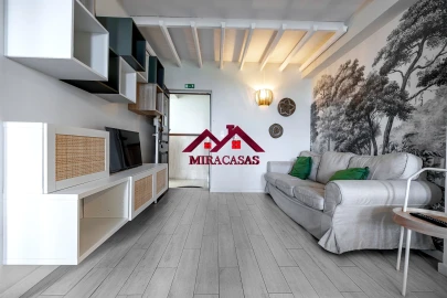 Apartamento T2 para Venda em Mira