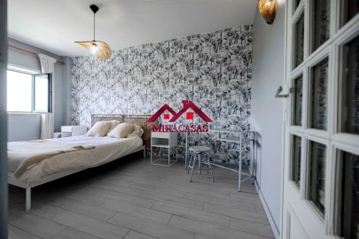 Apartamento T2 para Venda em Mira