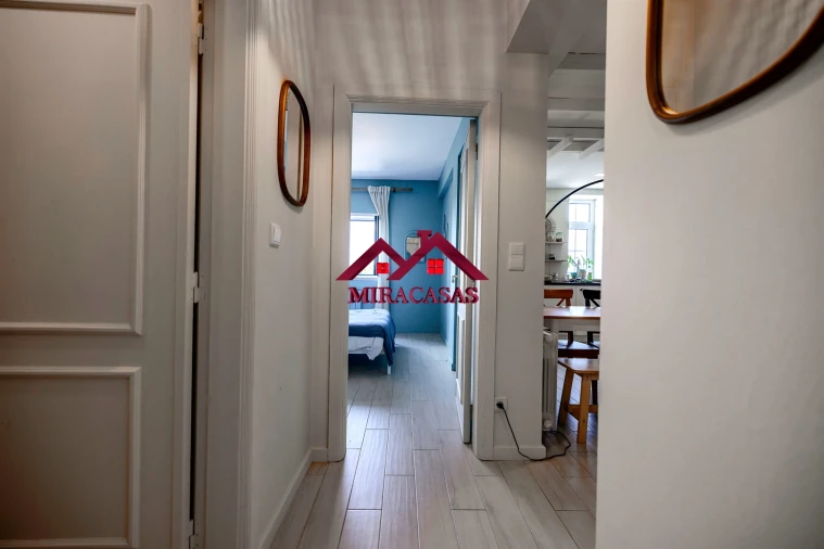 Apartamento T2 para Venda em Mira Foto 18