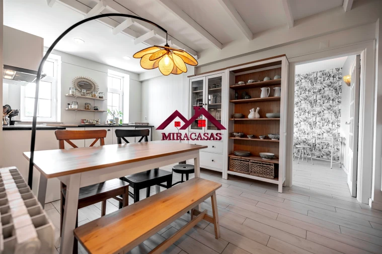 Apartamento T2 para Venda em Mira Foto 6