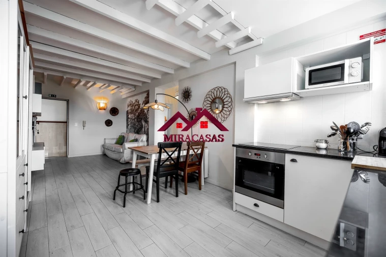 Apartamento T2 para Venda em Mira Foto 7