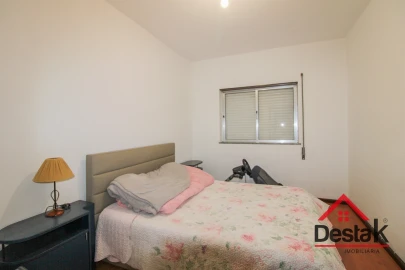 Apartamento T4 para Venda em São Pedro do Sul, Várzea e Baiões