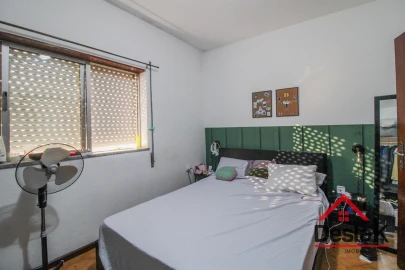 Apartamento T4 para Venda em São Pedro do Sul, Várzea e Baiões