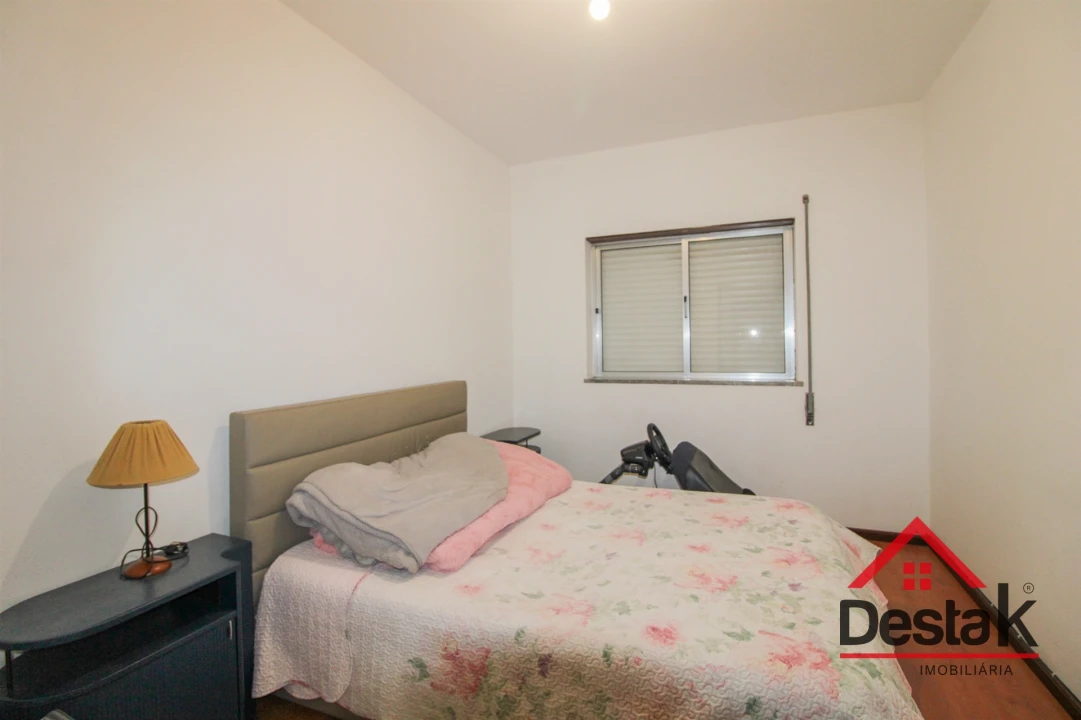 Apartamento T4 para Venda em São Pedro do Sul, Várzea e Baiões Foto 10