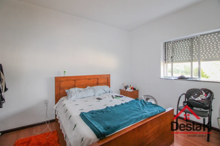 Apartamento T4 para Venda em São Pedro do Sul, Várzea e Baiões Foto 12