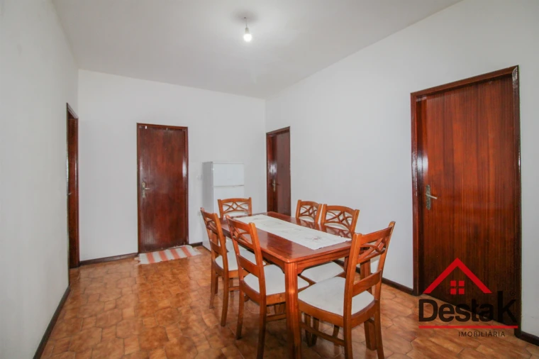Apartamento T4 para Venda em São Pedro do Sul, Várzea e Baiões Foto 7