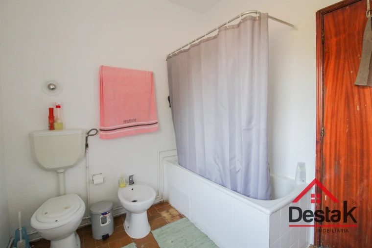 Apartamento T4 para Venda em São Pedro do Sul, Várzea e Baiões Foto 14