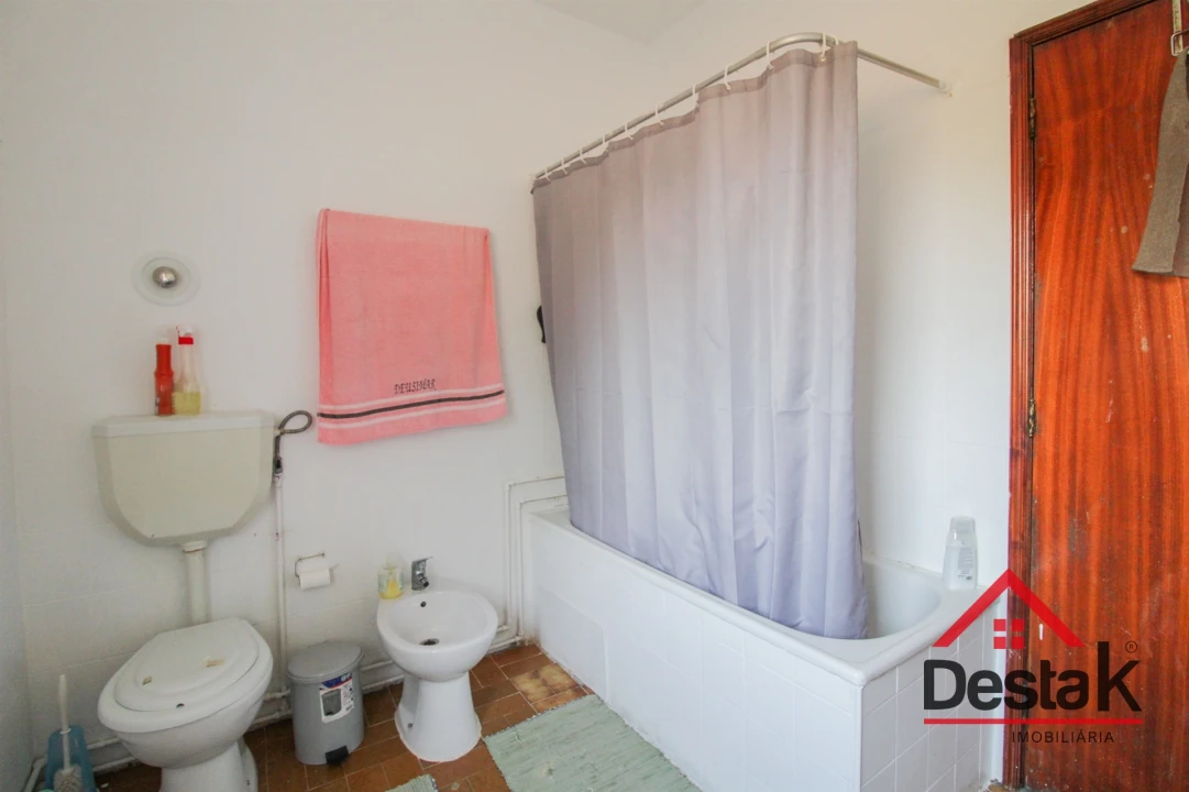 Apartamento T4 para Venda em São Pedro do Sul, Várzea e Baiões Foto 14