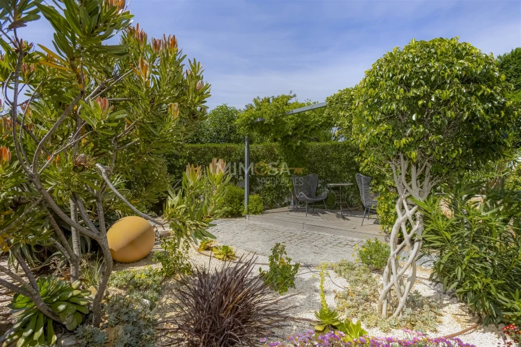 Moradia T5 para Venda em Luz Foto 10