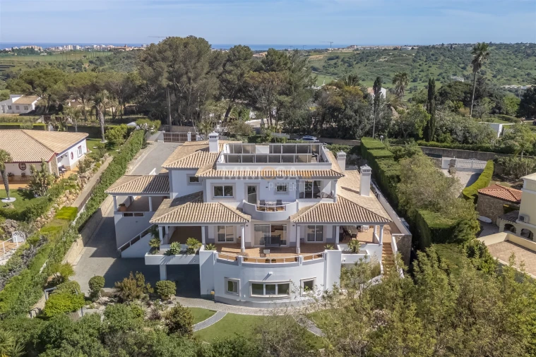 Moradia T5 para Venda em Luz Foto 50