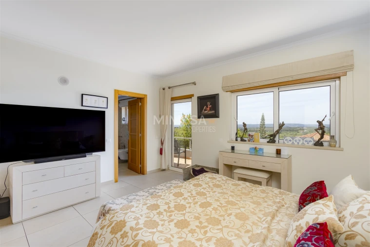 Moradia T5 para Venda em Luz Foto 39