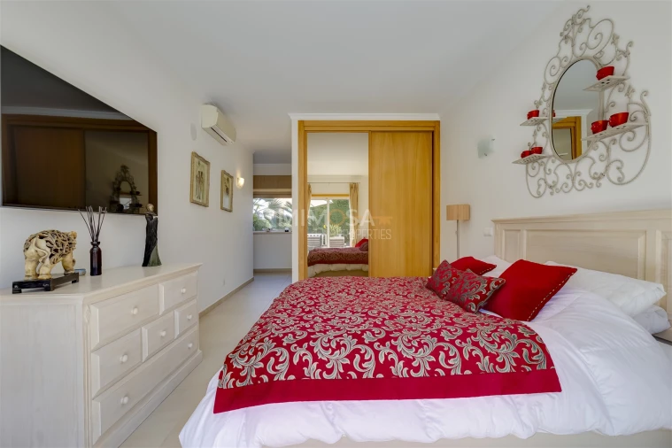 Moradia T5 para Venda em Luz Foto 23