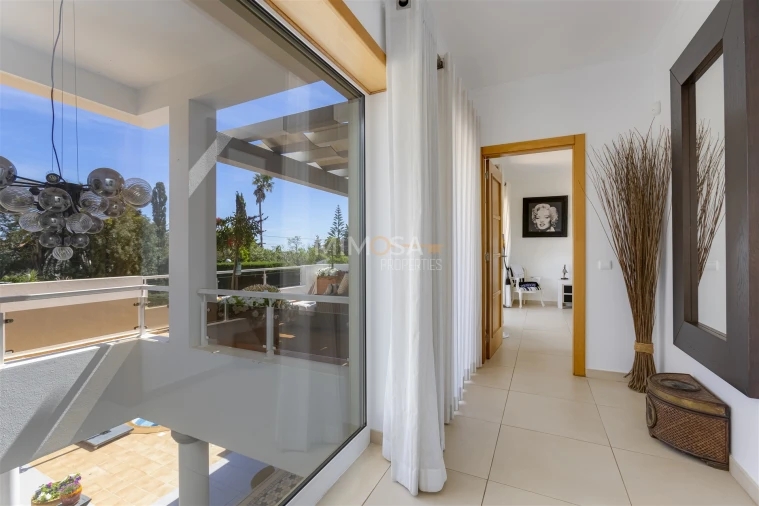 Moradia T5 para Venda em Luz Foto 33