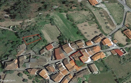 Moradia T2 para Venda em Algodres