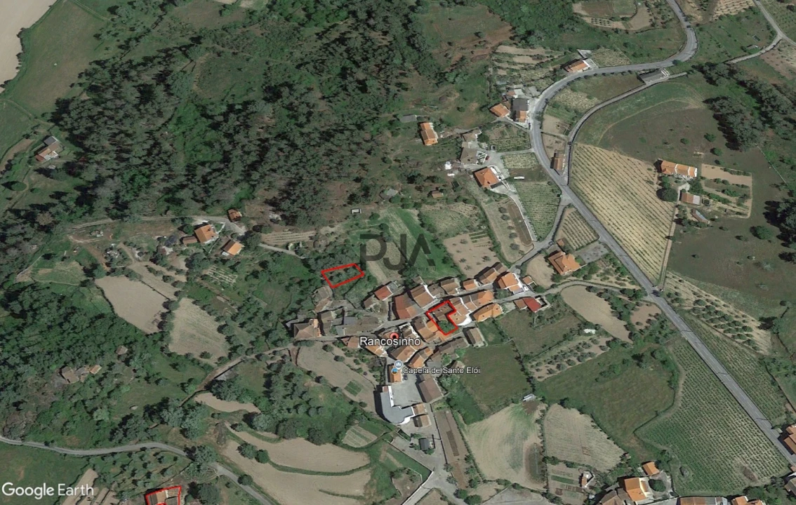 Moradia T2 para Venda em Algodres Foto 7