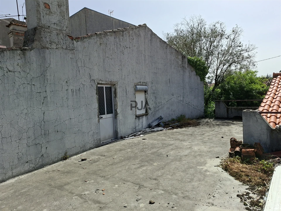 Moradia T2 para Venda em Algodres Foto 5