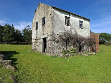 Quinta T0 para Venda em Espinho