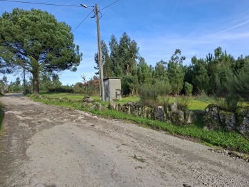 Quinta T0 para Venda em Espinho