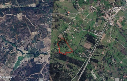 Quinta T0 para Venda em Espinho