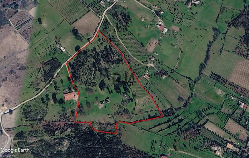 Quinta T0 para Venda em Espinho Foto 28