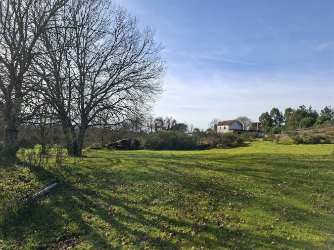 Quinta T0 para Venda em Espinho Foto 7