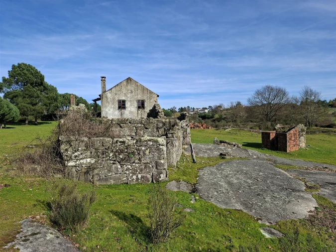 Quinta T0 para Venda em Espinho Foto 10