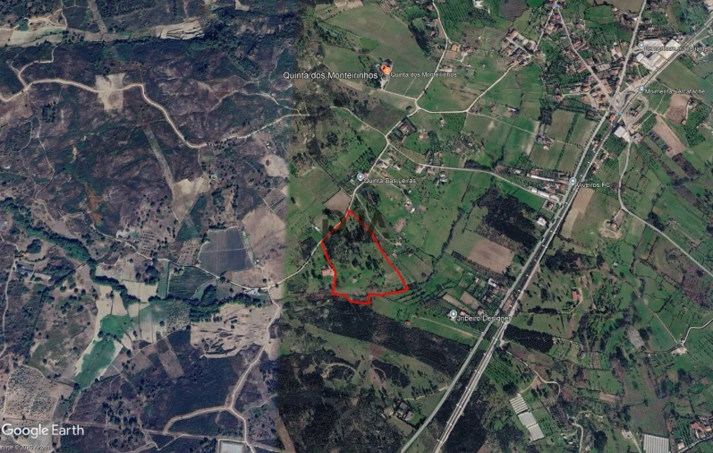 Quinta T0 para Venda em Espinho Foto 27