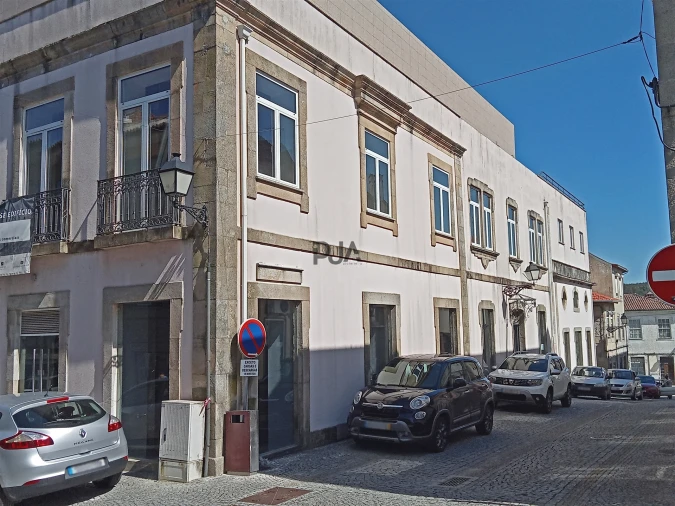 Apartamento T1 para Venda em Tondela e Nandufe Foto 7