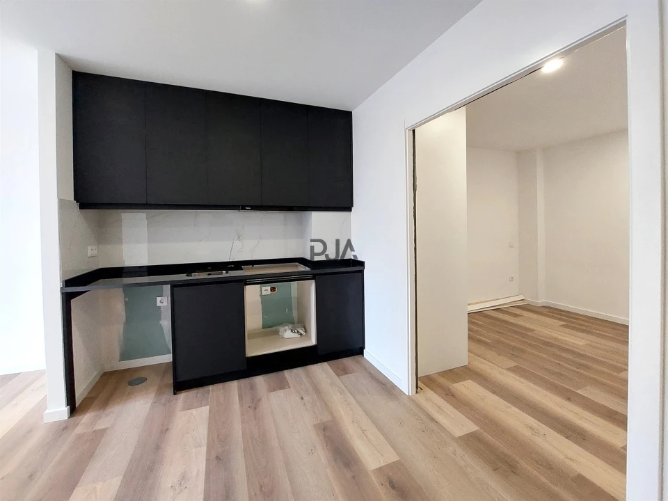 Apartamento T1 para Venda em Tondela e Nandufe Foto 1