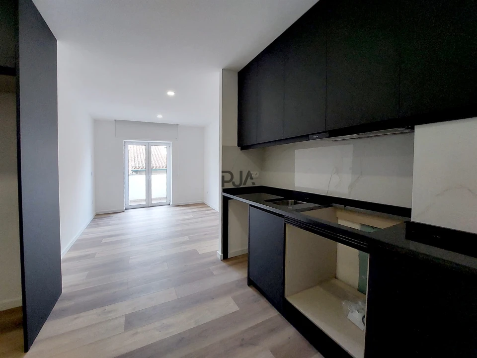 Apartamento T1 para Venda em Tondela e Nandufe Foto 2