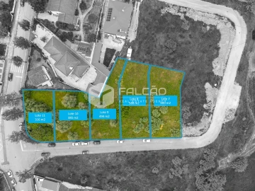 Terreno para Venda em Riachos