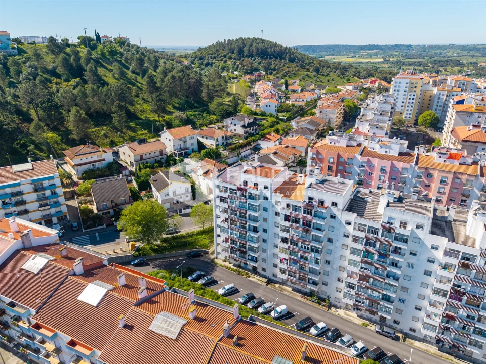 Apartamento T4 para Venda em Marvila, Ribeira Santarém, São Salvador, São Nicolau Foto 35