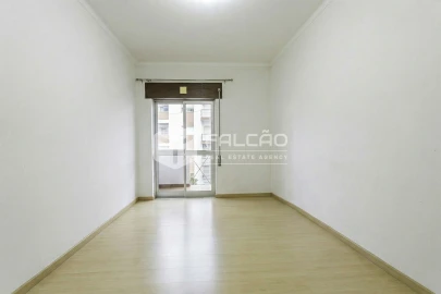 Apartamento T4 para Venda em Marvila, Ribeira Santarém, São Salvador, São Nicolau