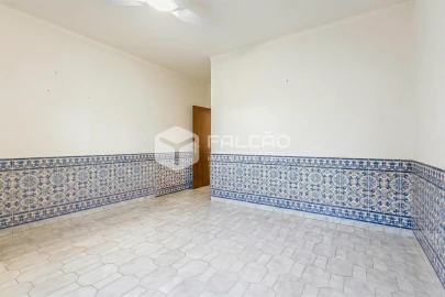 Apartamento T4 para Venda em Marvila, Ribeira Santarém, São Salvador, São Nicolau