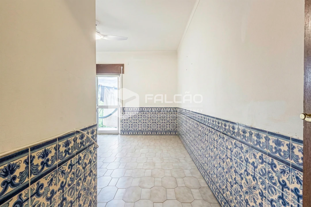 Apartamento T4 para Venda em Marvila, Ribeira Santarém, São Salvador, São Nicolau Foto 14