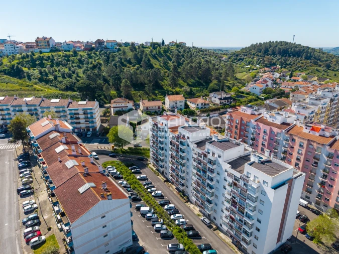Apartamento T4 para Venda em Marvila, Ribeira Santarém, São Salvador, São Nicolau Foto 30