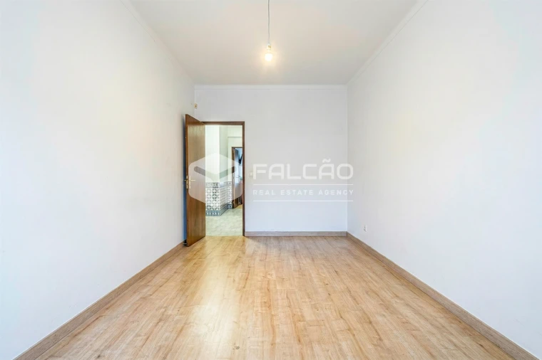 Apartamento T4 para Venda em Marvila, Ribeira Santarém, São Salvador, São Nicolau Foto 10