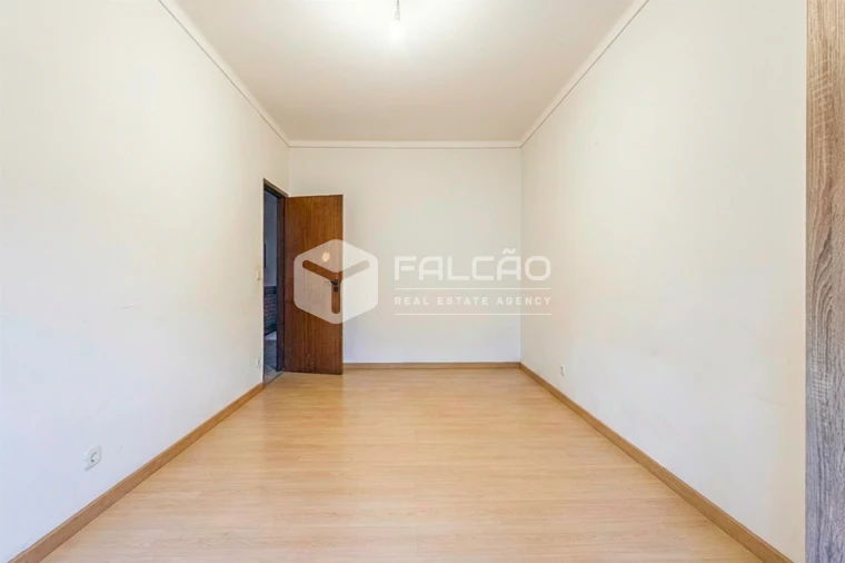Apartamento T4 para Venda em Marvila, Ribeira Santarém, São Salvador, São Nicolau Foto 19