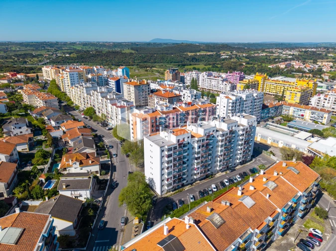 Apartamento T4 para Venda em Marvila, Ribeira Santarém, São Salvador, São Nicolau Foto 37