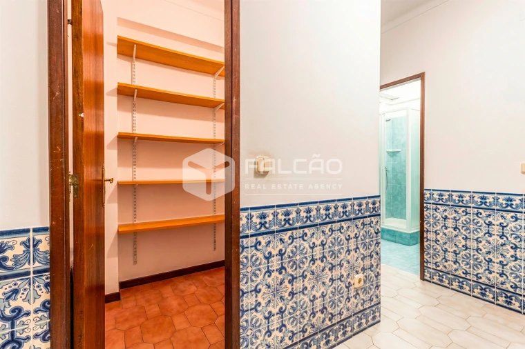 Apartamento T4 para Venda em Marvila, Ribeira Santarém, São Salvador, São Nicolau Foto 25