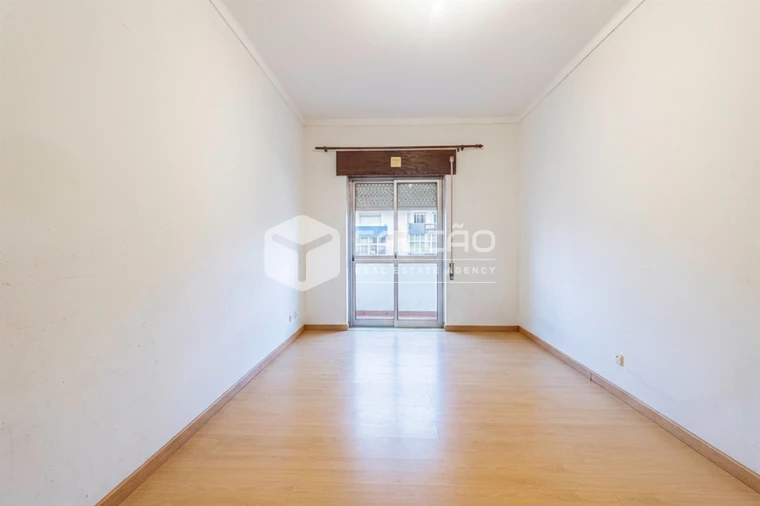 Apartamento T4 para Venda em Marvila, Ribeira Santarém, São Salvador, São Nicolau Foto 18
