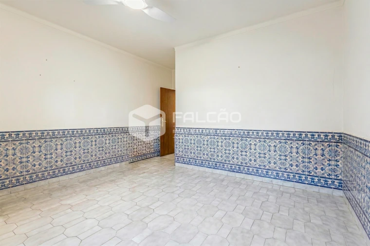 Apartamento T4 para Venda em Marvila, Ribeira Santarém, São Salvador, São Nicolau Foto 17