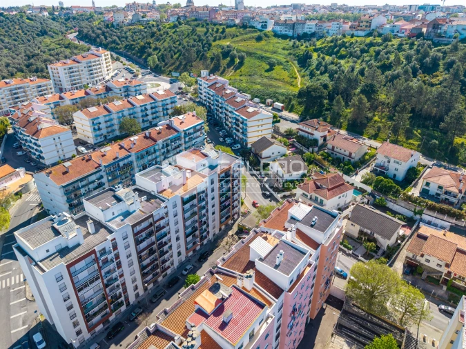 Apartamento T4 para Venda em Marvila, Ribeira Santarém, São Salvador, São Nicolau Foto 28