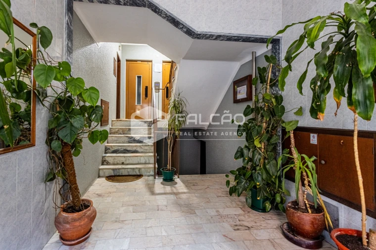 Apartamento T4 para Venda em Marvila, Ribeira Santarém, São Salvador, São Nicolau Foto 2