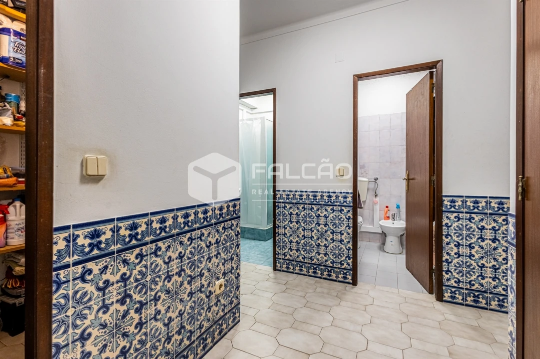 Apartamento T4 para Venda em Marvila, Ribeira Santarém, São Salvador, São Nicolau Foto 6