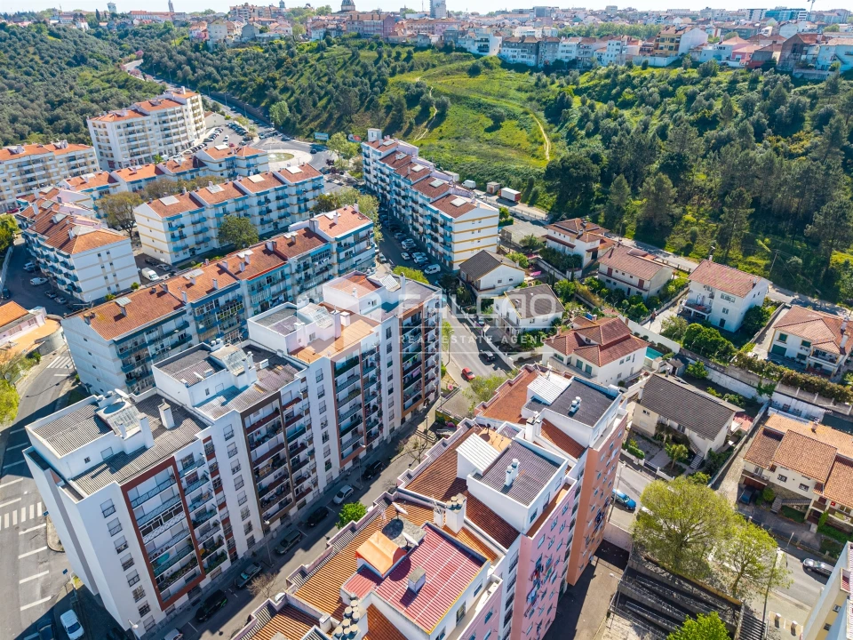 Apartamento T4 para Venda em Marvila, Ribeira Santarém, São Salvador, São Nicolau Foto 28