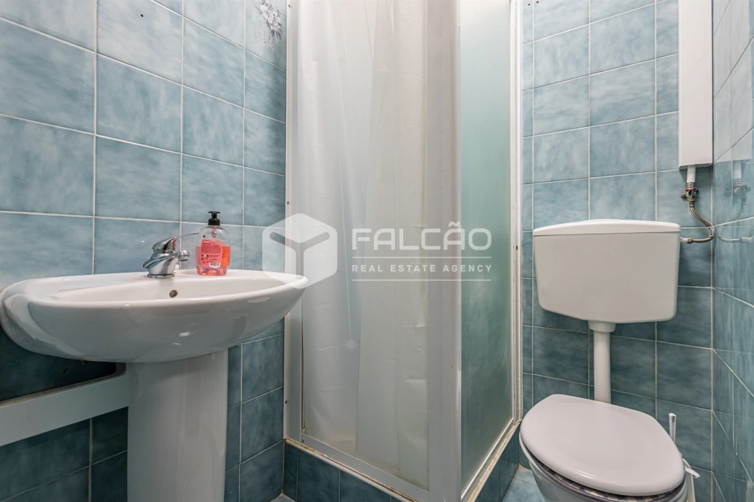 Apartamento T4 para Venda em Marvila, Ribeira Santarém, São Salvador, São Nicolau Foto 27