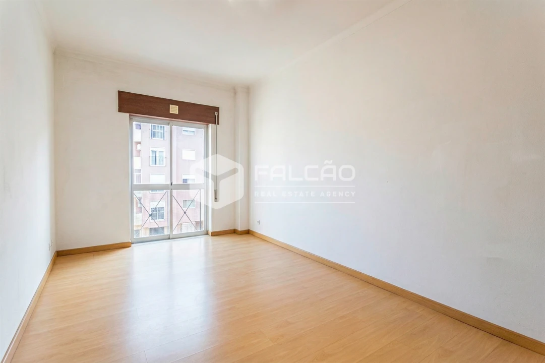 Apartamento T4 para Venda em Marvila, Ribeira Santarém, São Salvador, São Nicolau Foto 20