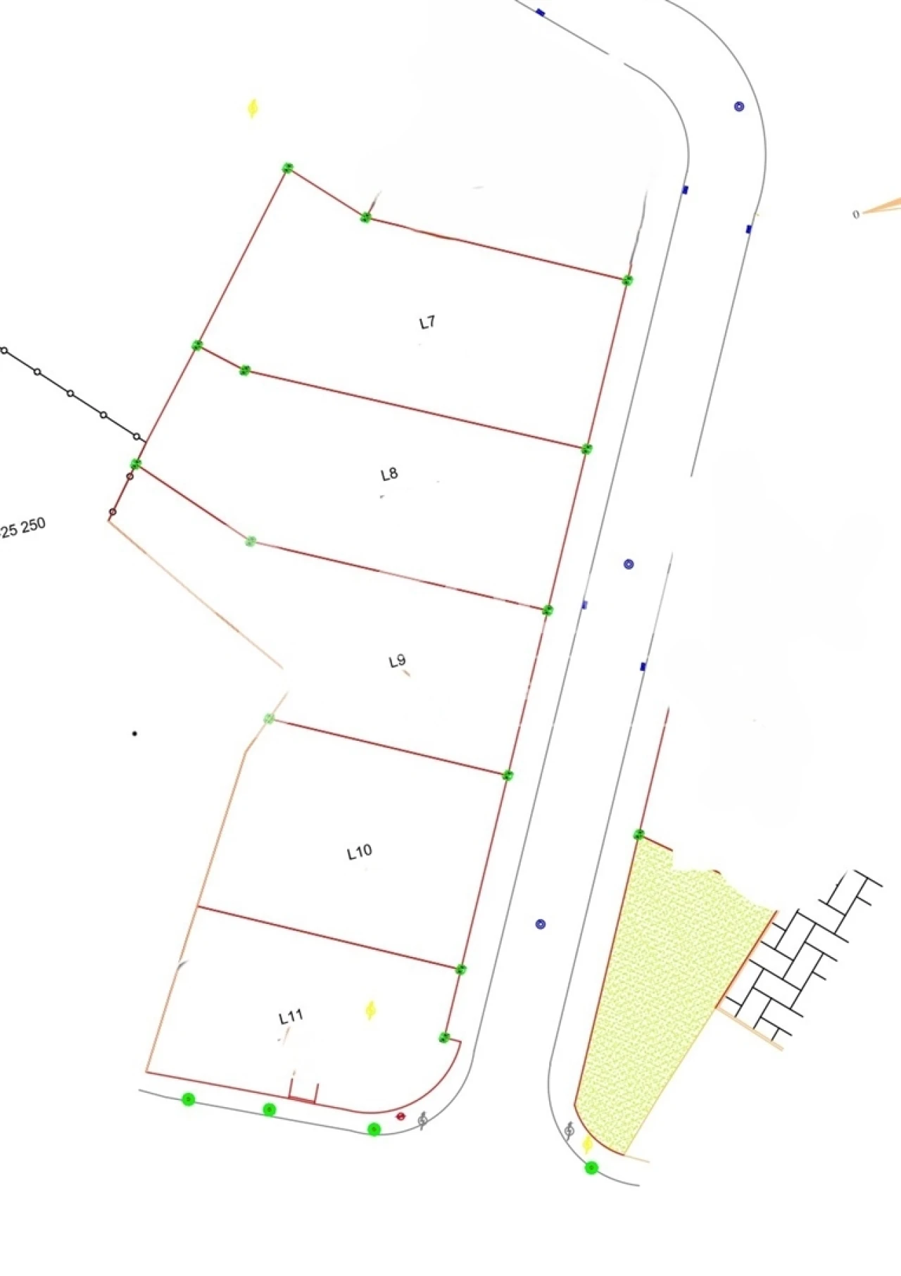 Terreno para Venda em Riachos Foto 15