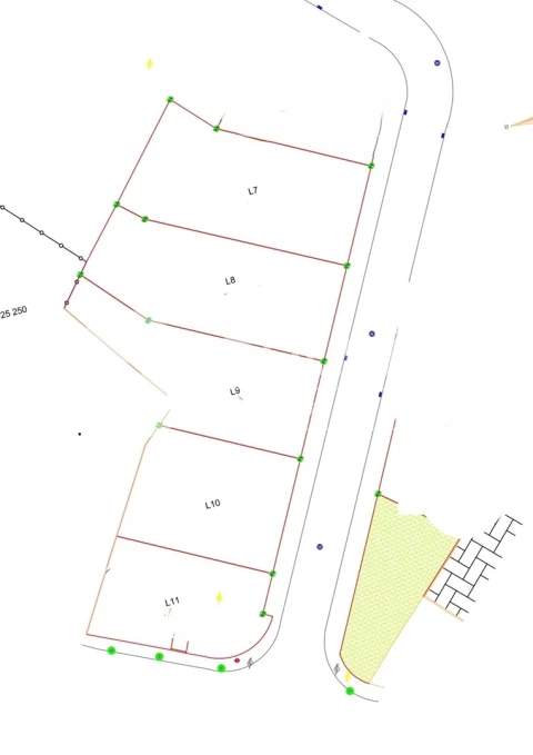 Terreno para Venda em Riachos